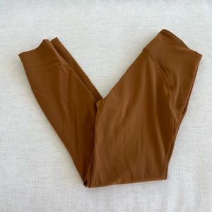 Lululemon Align High Waist Pants 28”